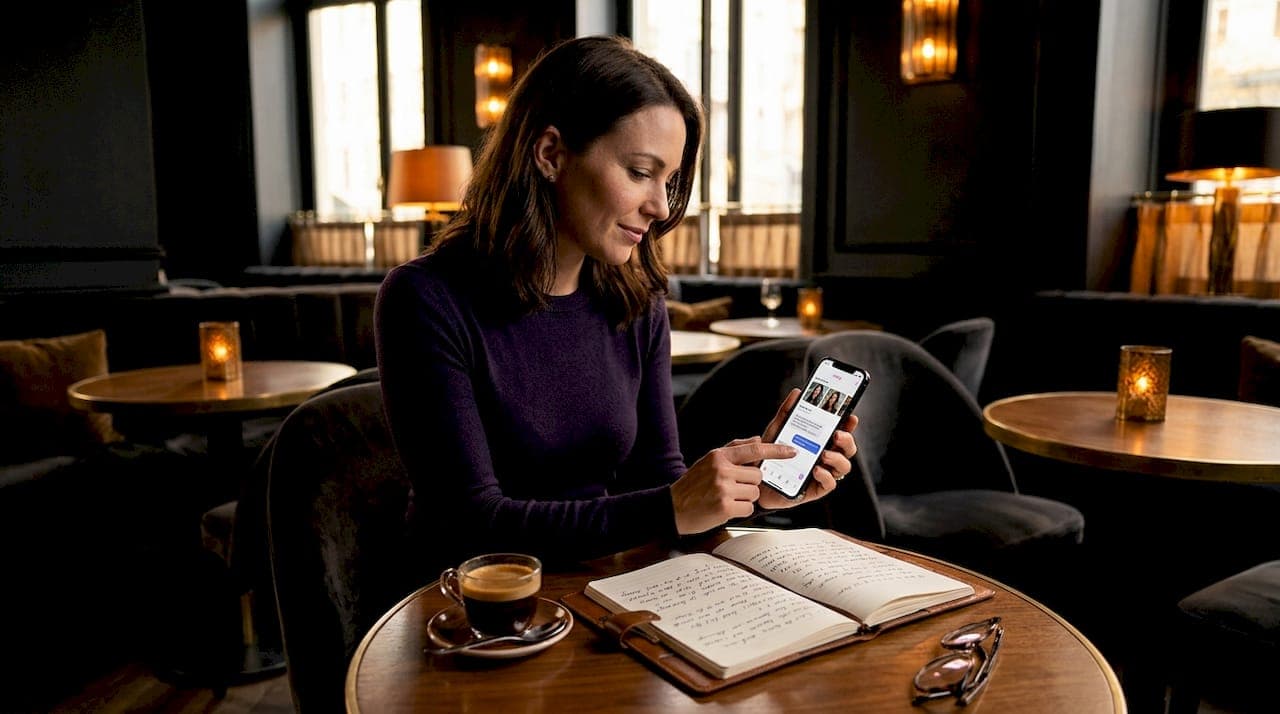 Features of Better Dating Platforms That Build Real Bonds