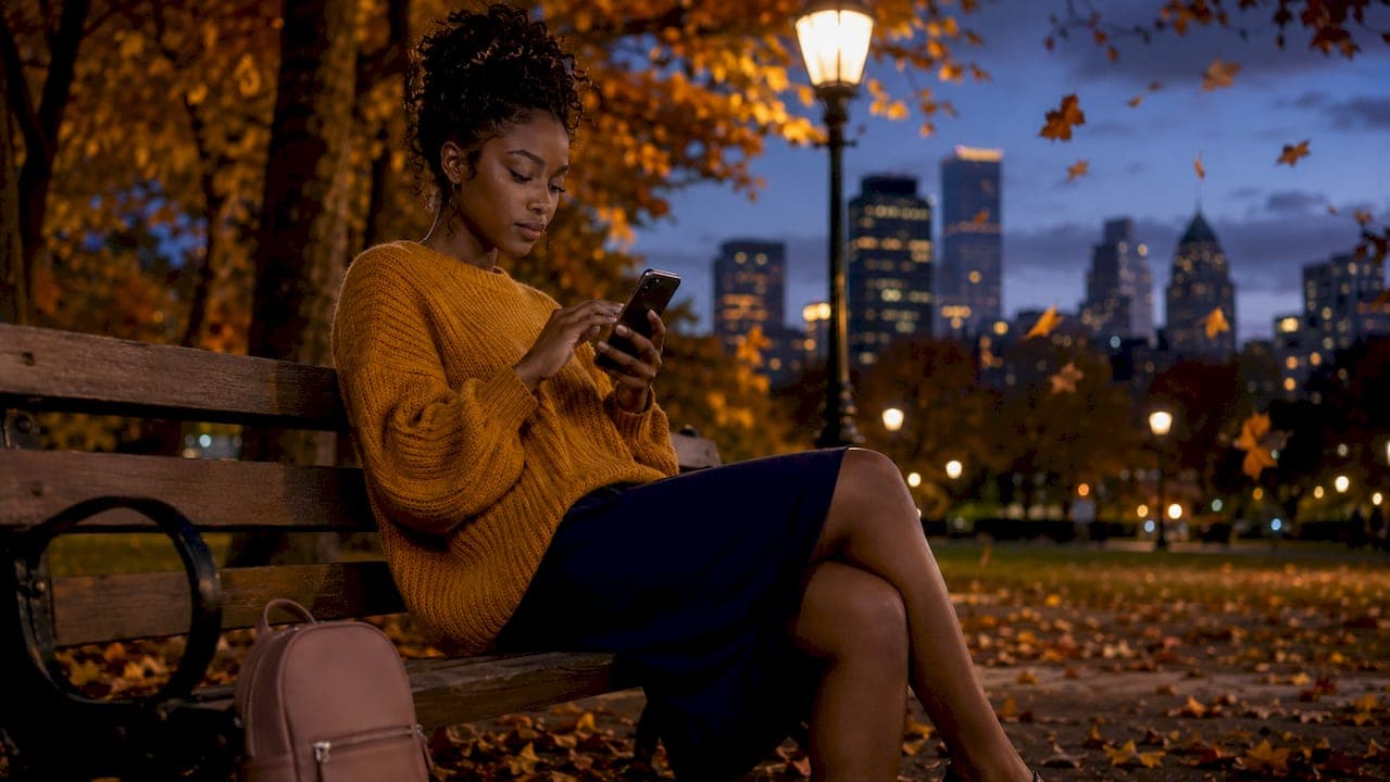 Why Dating Apps Feel Superficial: What's Really Going On