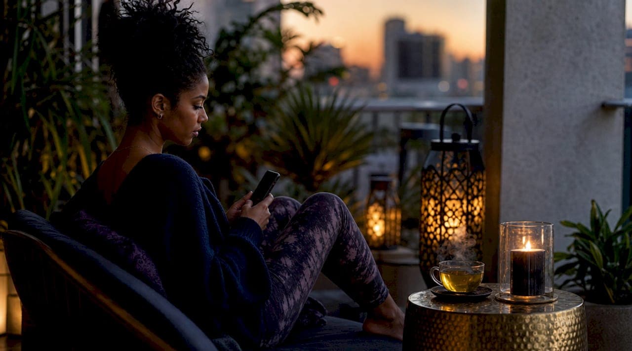 How Dating Apps Reduce People to Profiles