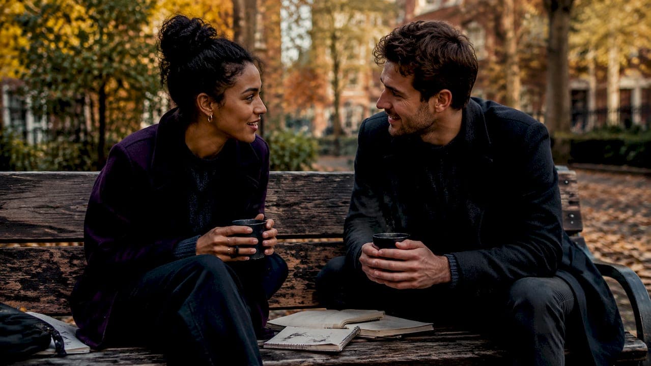 How Dating Without Apps Works: Find Real Connection