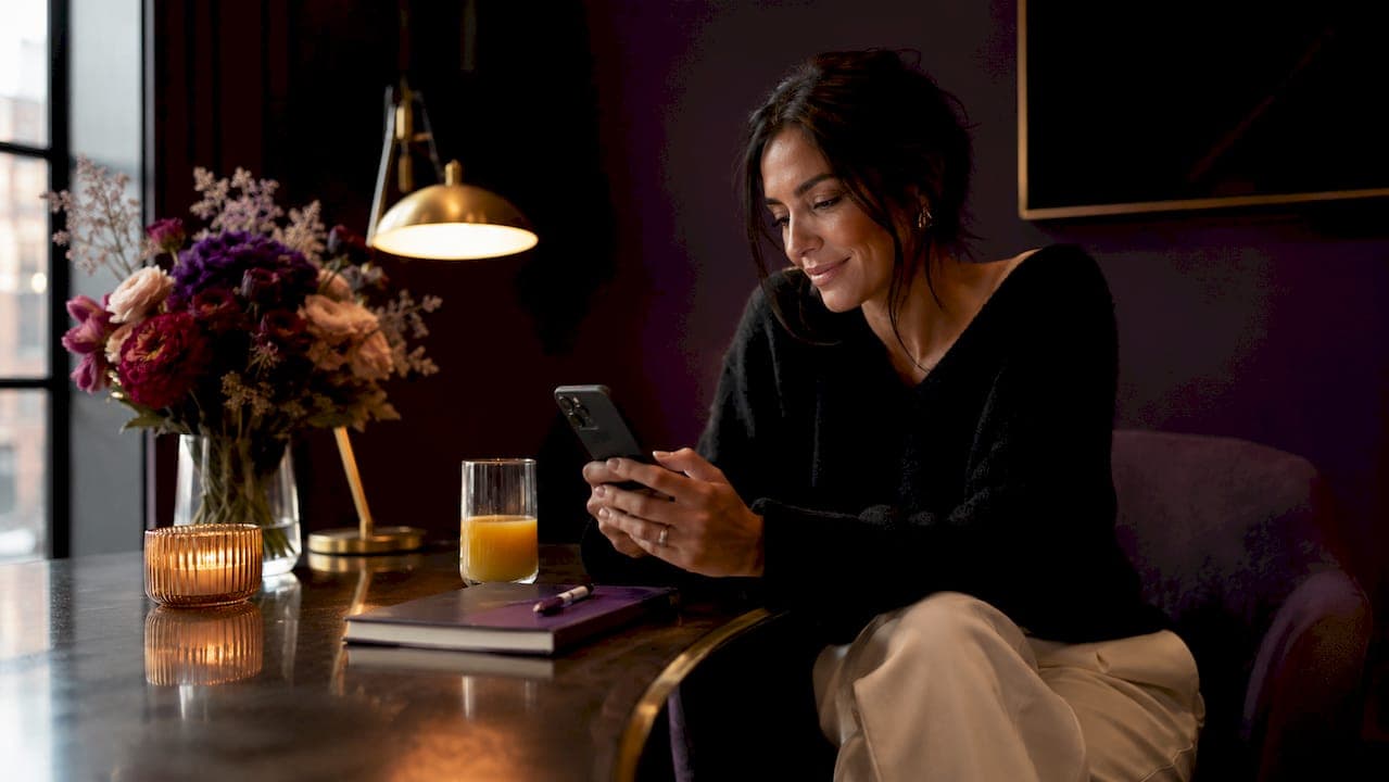 How to Find Genuine Conversations in Online Dating