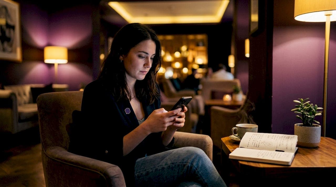 Escape Hookup Culture Dating Sites for Real Connection