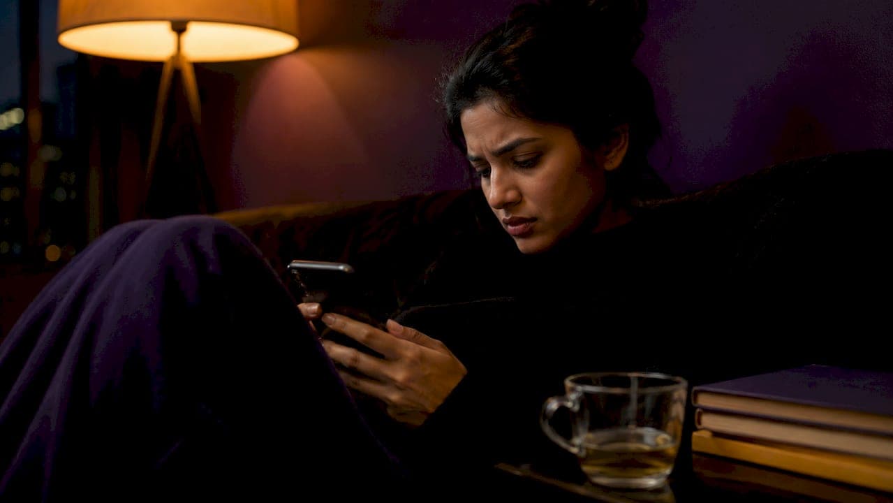 Matching Fatigue in Online Dating: What It Really Is